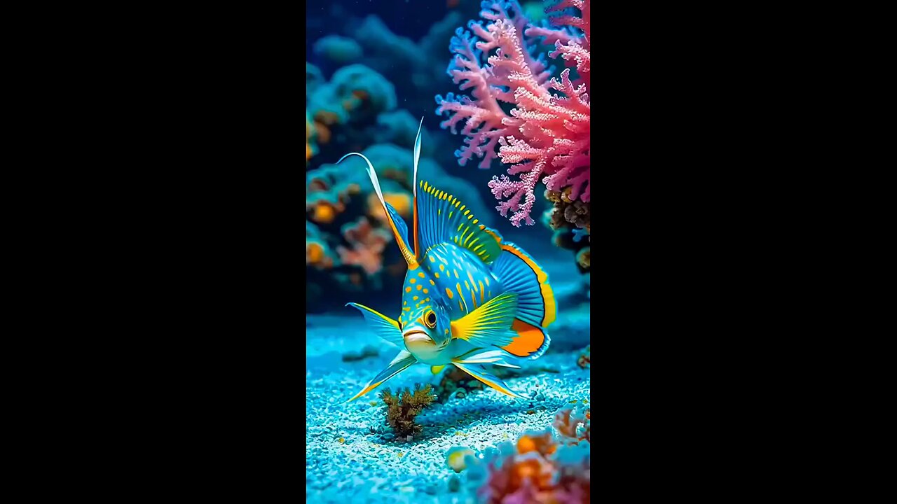 🐠🐟🐠🐟 🌊🪸 Fish videos