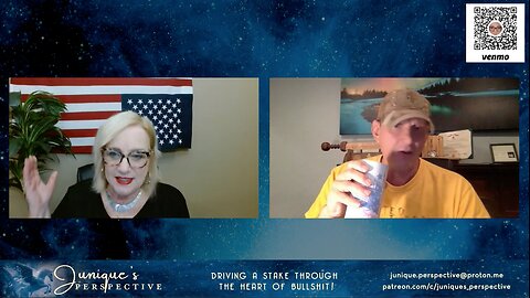 Snippet #3: What Is the REAL Meaning Behind the 2nd Amendment? from JP Welcomes Strac, 8-25-25