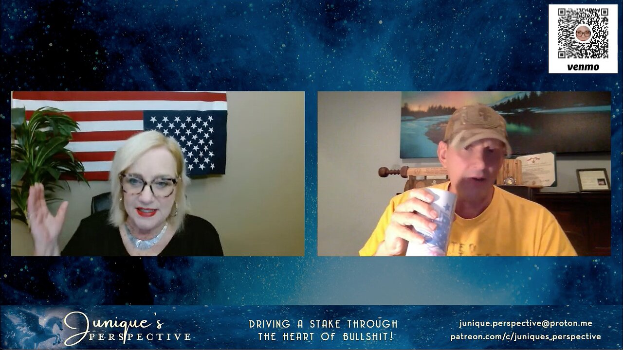 Snippet #3: What Is the REAL Meaning Behind the 2nd Amendment? from JP Welcomes Strac, 8-25-25