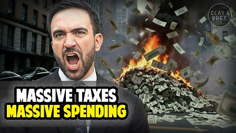 Mamdani‑ism Hits NYC — And It Isn’t Pretty