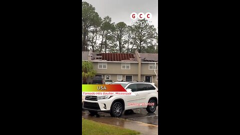 #USA #Mississippi #Tornado #weather #climate #destruction #anomaly #climatechange 🇺🇸