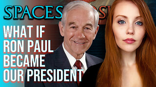 What if Ron Paul became our President