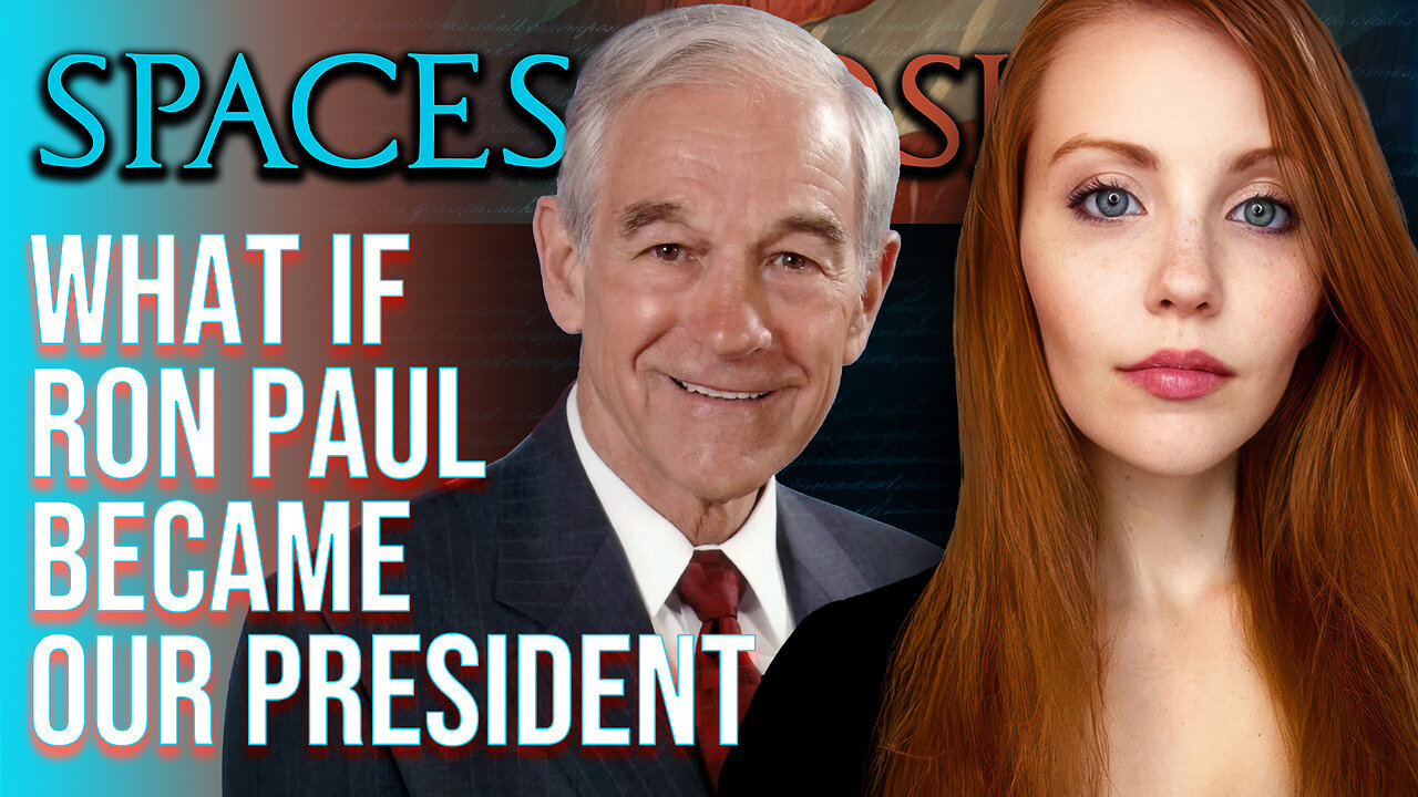 What if Ron Paul became our President