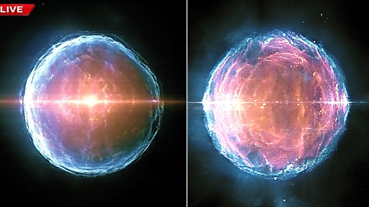 Scientist Gives Urgent Warning "3I/ATLAS Sent A Message To Earth"