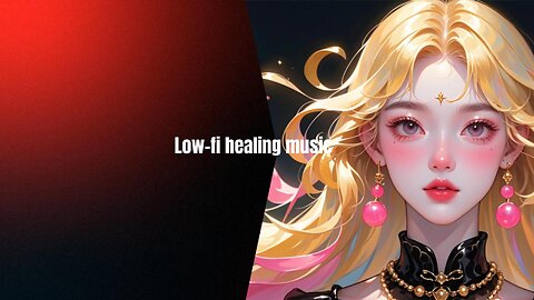 Spiritual music, healing music
