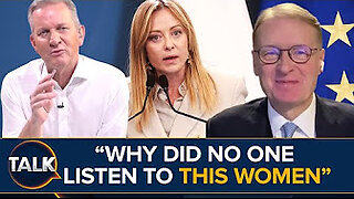 We want to crush them.