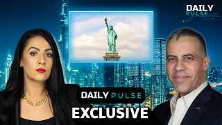 Why America Needs Radical Change & The New Governor of NY? ft. Larry Sharpe | Daily Pulse Ep 143