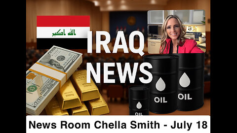 July 18th Iraqi Dinar News