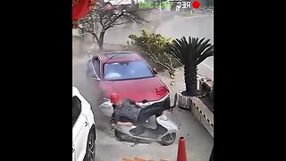 Bro reacted after 5 business days