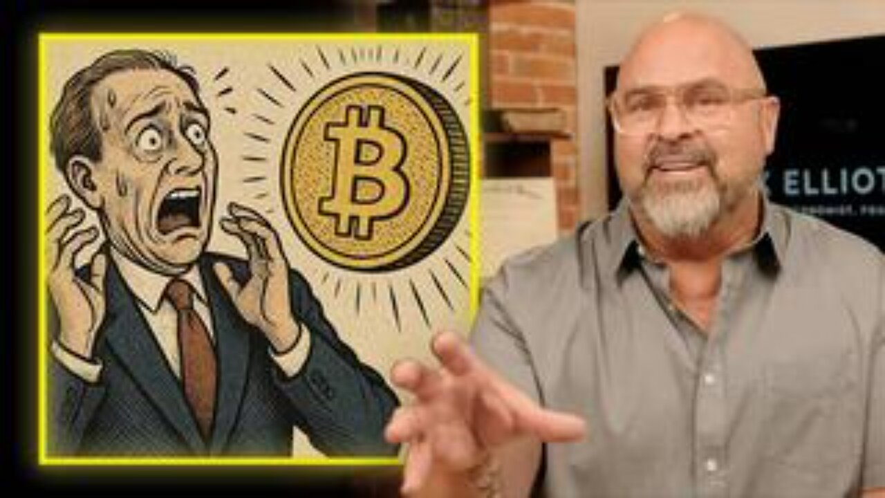 Private Banks Are Scared To Death Of President Trump’s Pro-Crypto Initiative