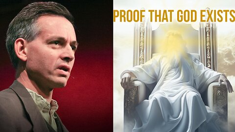 Atheist PROVES God Exists w Guilt