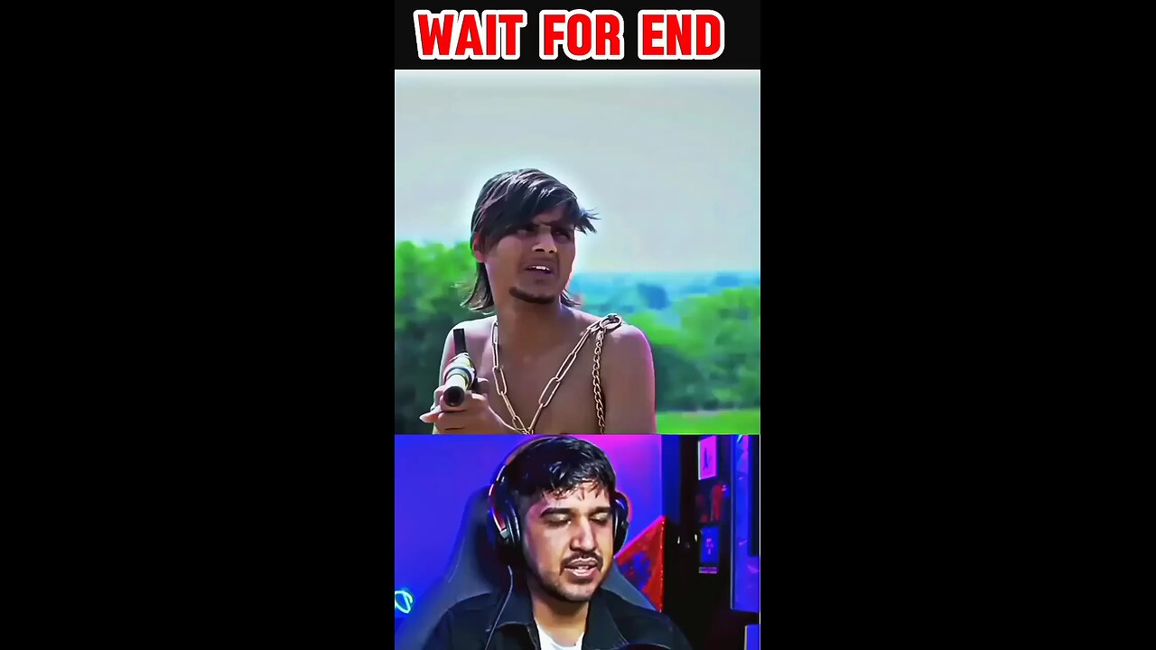 FREE FIRE FUNNY VIDEO|| AMITBHAI CREZY REACTION #FREEFIRE#DGDEBNATH#SHORT