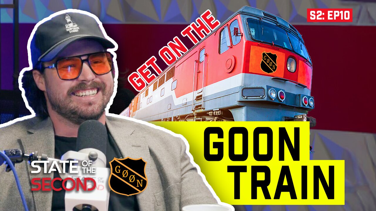 The Bro Culture Behind GoonTape (and why it works) (ft. GoonTape)