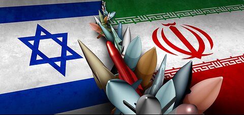 Israel / Iran Conflict Timeline: A Look to Why They Are Here. Is WW3 Brewing? Should USA Intervene?