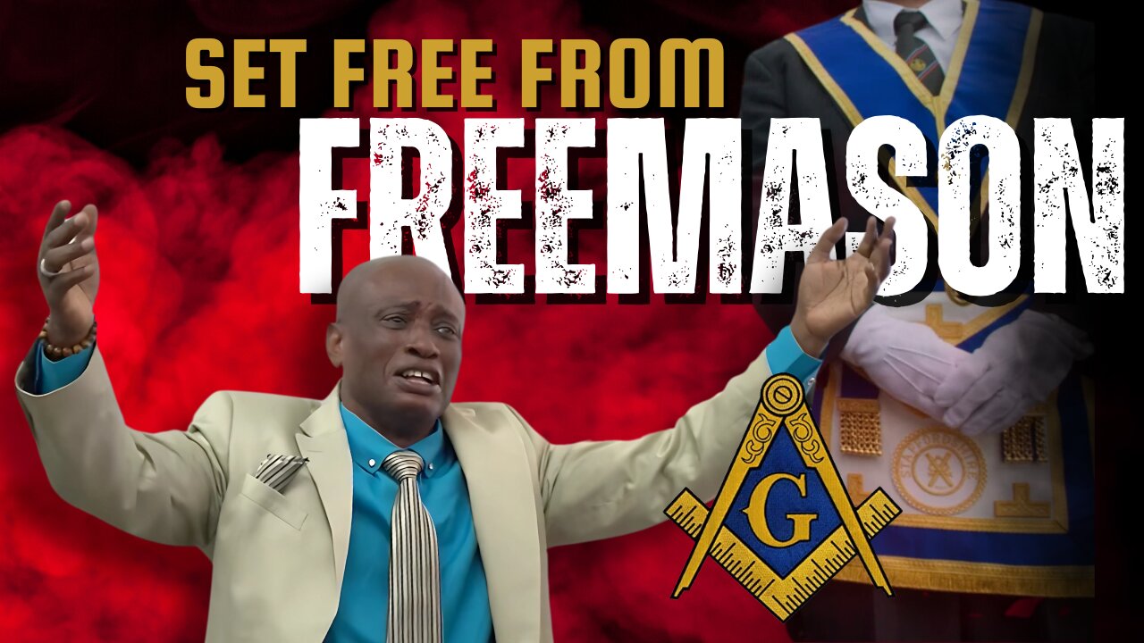 𝐓𝐡𝐞 𝐃𝐚𝐫𝐤 𝐒𝐞𝐜𝐫𝐞𝐭𝐬 𝐨𝐟 𝐭𝐡𝐞 𝐅𝐫𝐞𝐞𝐦𝐚𝐬𝐨𝐧 𝐂𝐮𝐥𝐭
