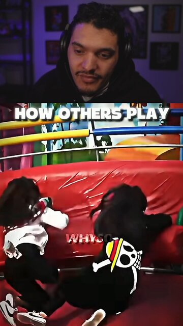 What Super Humans Look Like #insane #carnival #ride #movement