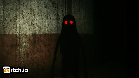 ABANDONED BUNKER – Indie Horror Game | Full Gameplay (No Commentary)