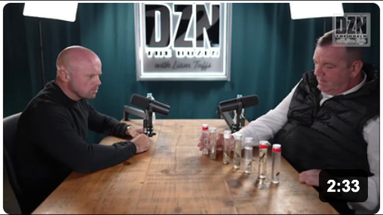 Were finding this now constantly inside people that have all been Covid vaccinated.