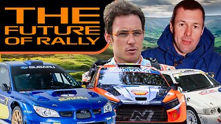Why WRC Rallying Needs MAJOR Changes in 2027