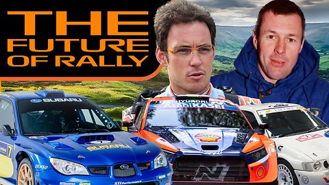 Why WRC Rallying Needs MAJOR Changes in 2027