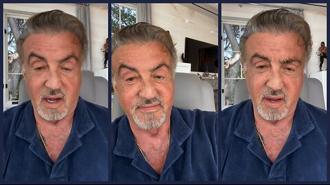 Sylvester Stallone's EXTRACTED: Raw, Real & Record-Breaking!
