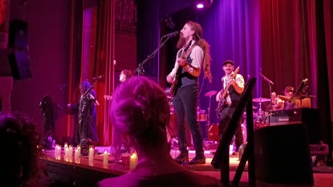 Little Lies - Fleetwood Mac Tribute - Live @ The Shea Theater 11/22/26