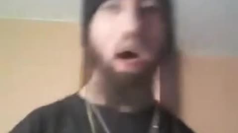 Cyraxx live on FB. "Not officially signed". 7/16/2025.