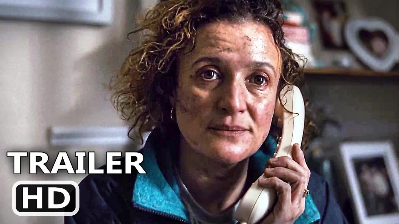 RESTLESS Trailer (2025) Drama Movie