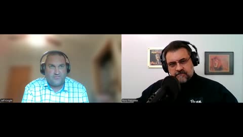 Power of Man #305 - "Maya the Malamute" with author Jeff Knight!!!
