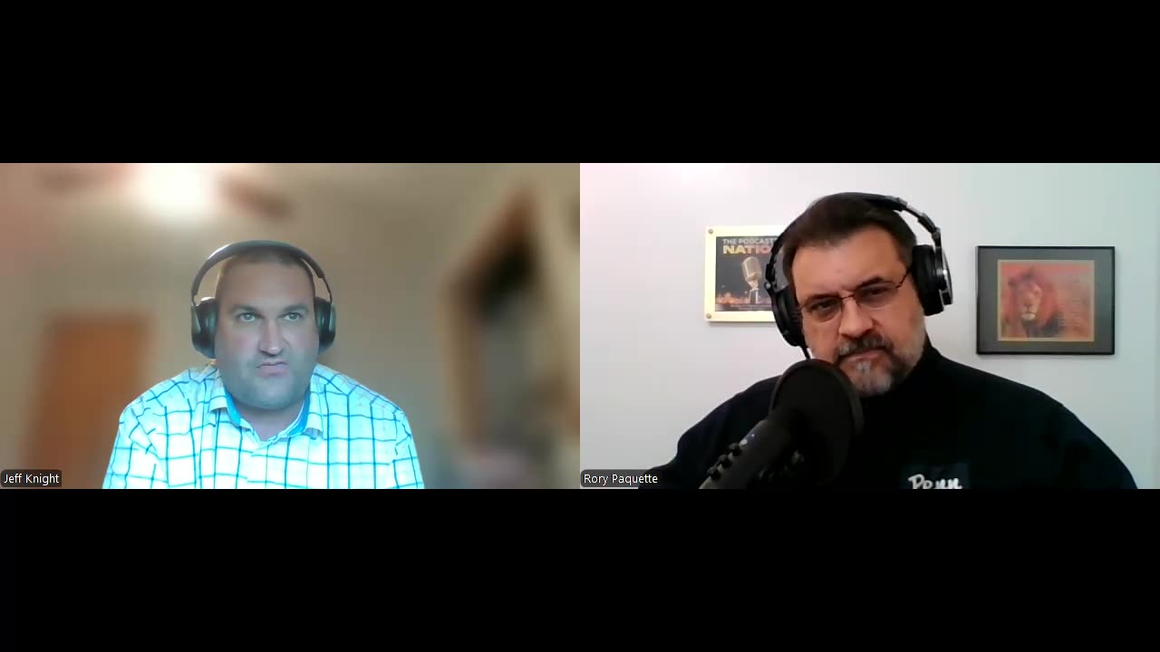 Power of Man #305 - "Maya the Malamute" with author Jeff Knight!!!