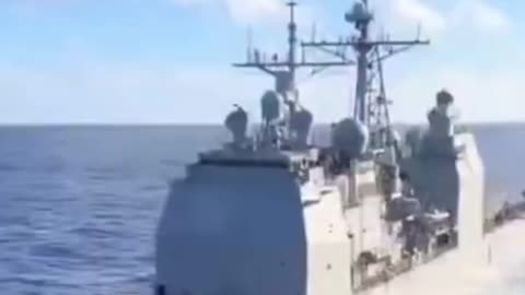 Tension in the Caribbean: U.S. reveals military deployment aimed at Maduro