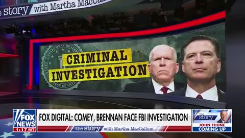 "They lost their objectivity because of their hatred for Trump," said Trey Gowdy