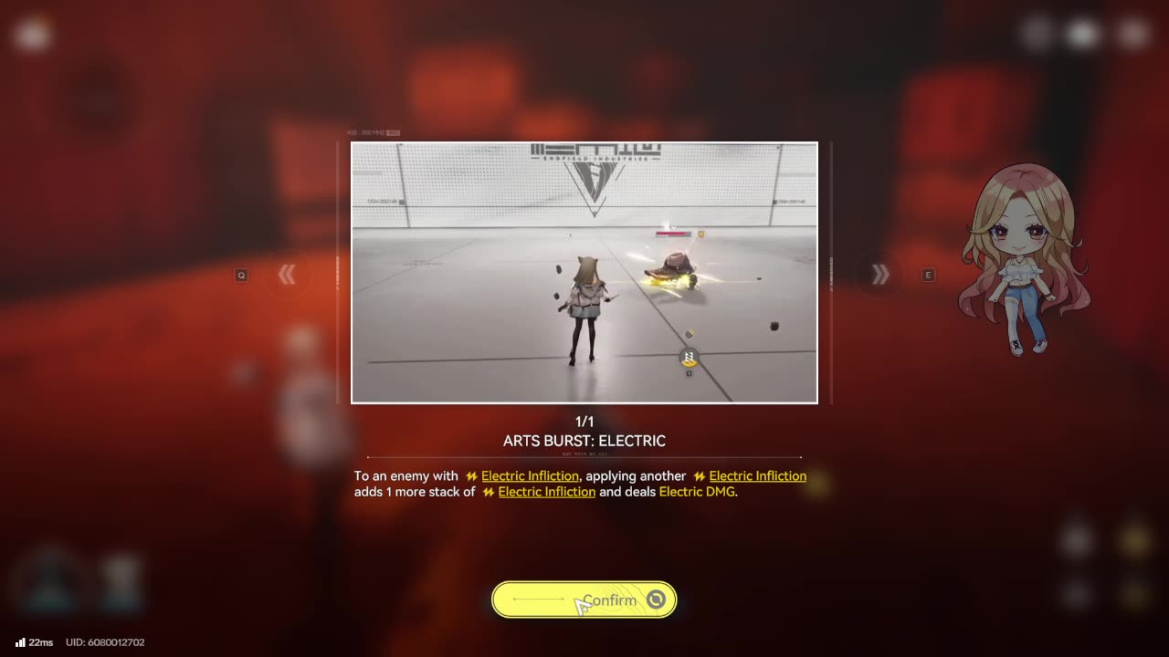 Endfield is Hereeeee!!!!