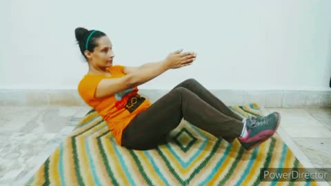 How to Lose Hip Fat + Best Hip Excercises for Women - By Shivam Kalia Mishra