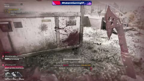 Dying Light: The Beast LIVE | Part 5