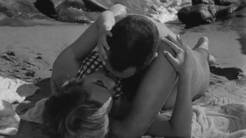 Shack Out on 101 (1955) Full movie | Film noir crime