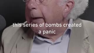 Zionist agents were behind 'false flag' bombings in 1950s Iraq