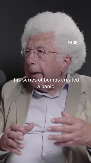 Zionist agents were behind 'false flag' bombings in 1950s Iraq