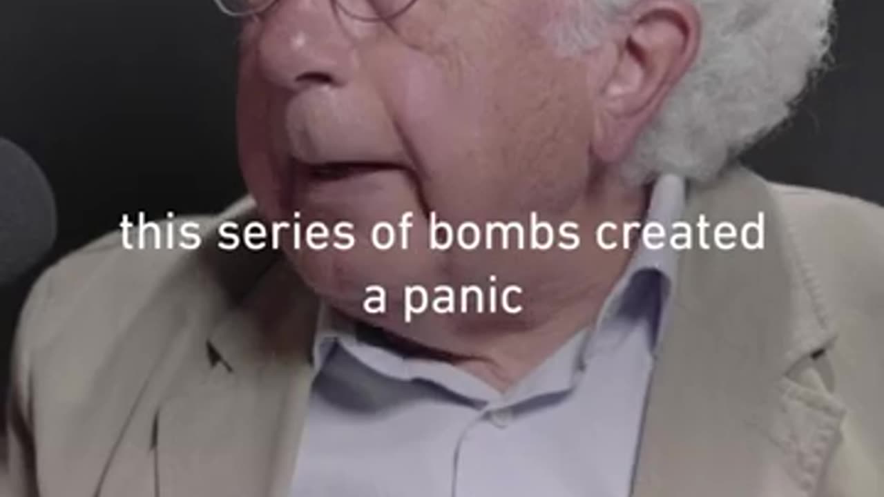 Zionist agents were behind 'false flag' bombings in 1950s Iraq