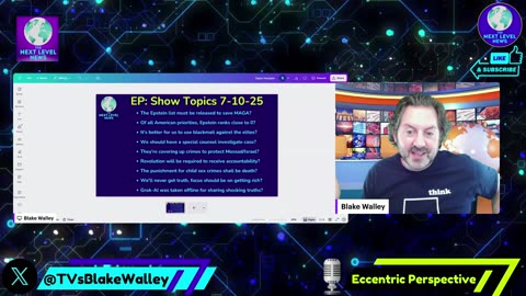 Will a Revolution be Required for Epstein Files?