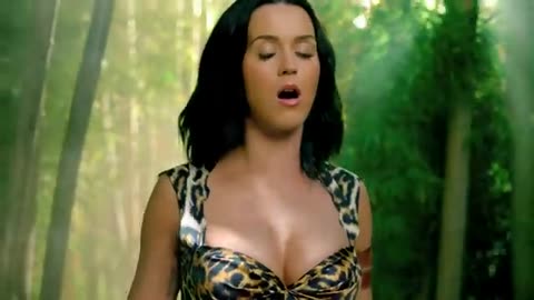 Katy Perry - Roar (Official Music Video)