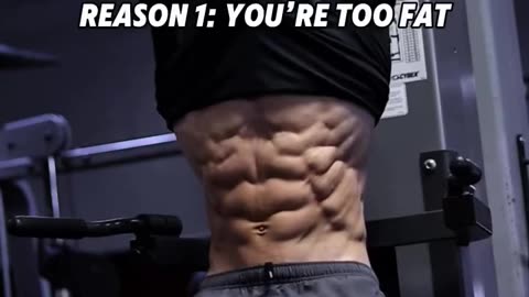 Dream body within a month take mentorship