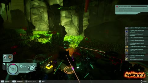 TerraTech Worlds – Episode 245