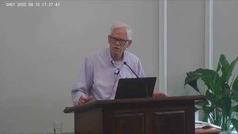 The Importance Of The Ascension