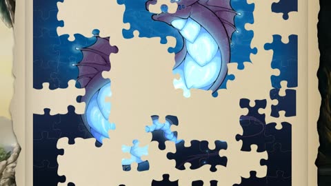 Dragon Cave Halloween 2025: Abyss Watcher 2 puzzle