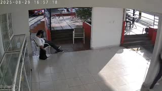 ATRACO EN MARTINEZ MARTELO CTG