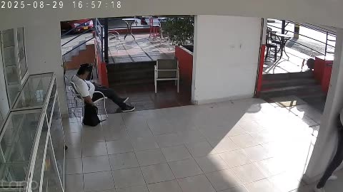 ATRACO EN MARTINEZ MARTELO CTG