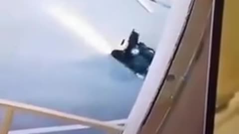 😂💥 Wait For The Crash! Moped Guy Learning The Hard Way | FunFM