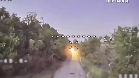 🛸💥 Ukraine Russia War | Ukrainian FPV Drone Strikes Russian Supply Target | RCF