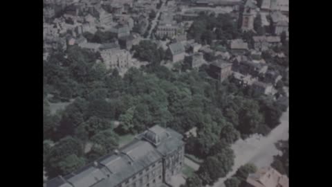 Coverage in Germany (Special Film Project SFP 186)-Can 9511